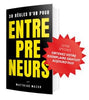 30 Règles d'Or | Est-ce qu’un livre peut changer la vie? Dans ce livre gratuit : Les «habitudes de réussite» de ceux qui réussissent ce qu’ils entreprennent, quel que soit le domaine - MultiShop.lu