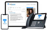Audit gratuit de vos coûts téléphoniques en société et optimisation possible jusqu'à 80% - MultiShop.lu